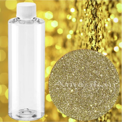 Brilliant Opalescent Glitter - Amerikan Body Art (...