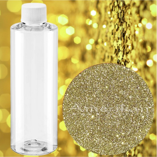 Brilliant Opalescent Glitter - Amerikan Body Art ( 4oz )