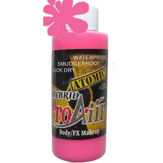 Pro Aiir Dutch Hybrid Fluo A 9000