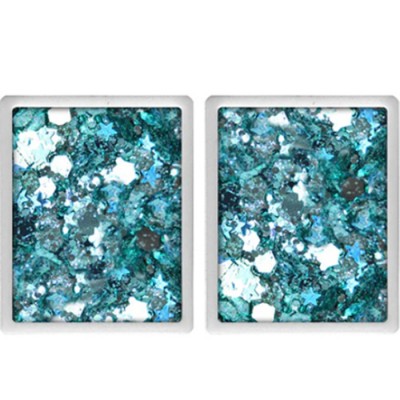 Vivid Glitter - REFILLS for Glitter Cream Palette...