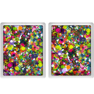 Vivid Glitter - REFILLS for Glitter Cream Palette...