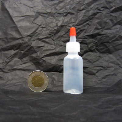 Bouteilles Puffer souples Boston en plastique...