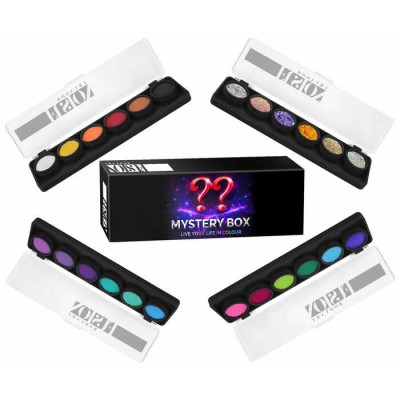 Fusion - Coffret Mystère Maquillage