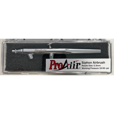 Aérographe par siphon Proaiir