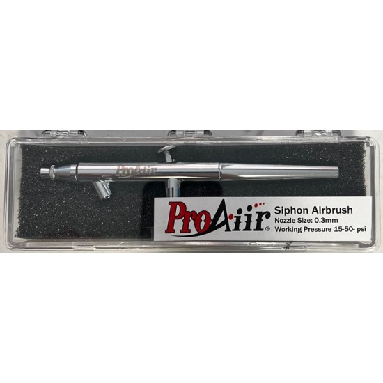 Aérographe par siphon Proaiir