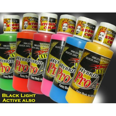 Pro Aiir Dutch Hybrid Fluo A 5000