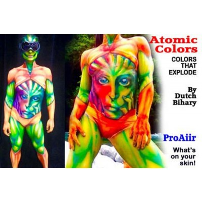 Pro Aiir Dutch Hybrid Fluo A 5000