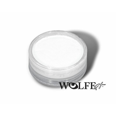 Wolfe - Ess. 30 g Blanc