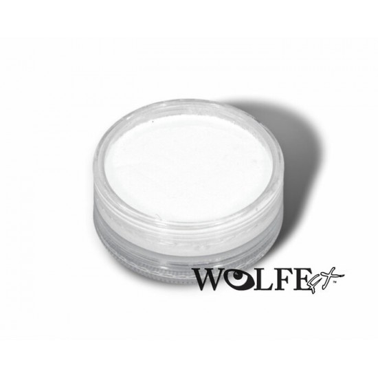 Wolfe - Ess. 30 g Blanc