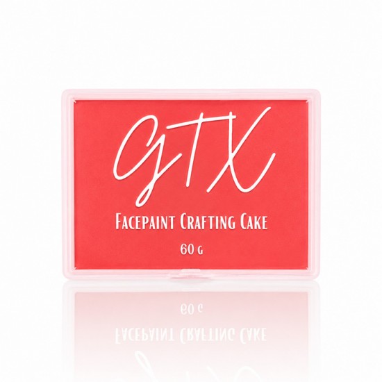 GTX FX Coral Glow - Coral - NEON 60g
