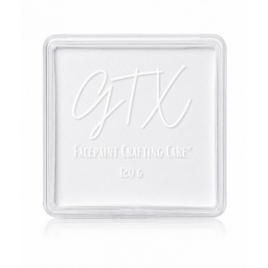 GTX FX Lone Star Light - White - NEON 120g
