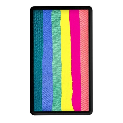 Stroke Rainbow Dreams