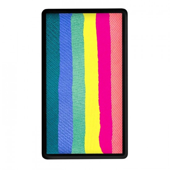 Stroke Rainbow Dreams