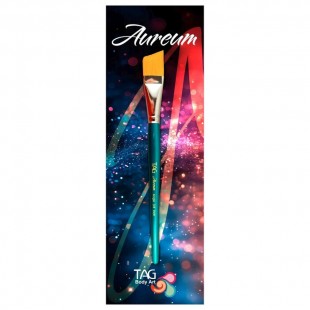 TAG Pinceaux Aureum Angle 3/4