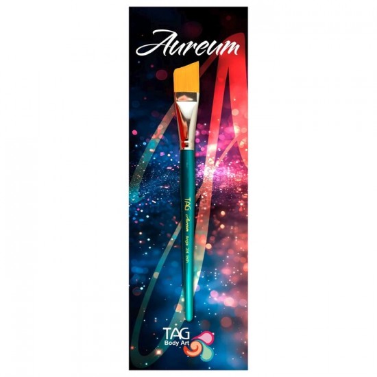 TAG Pinceaux Aureum Angle 3/4