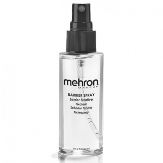 Merhon - Barrier Spray - Protecteur en spray 1oz