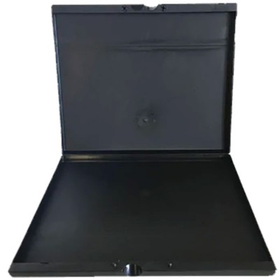 Case  -  ''Lap Top''  - Black 