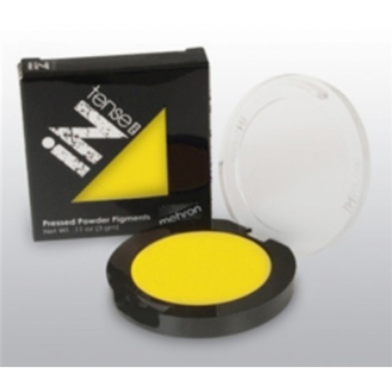 INtense Pro - YELLOW SPARK