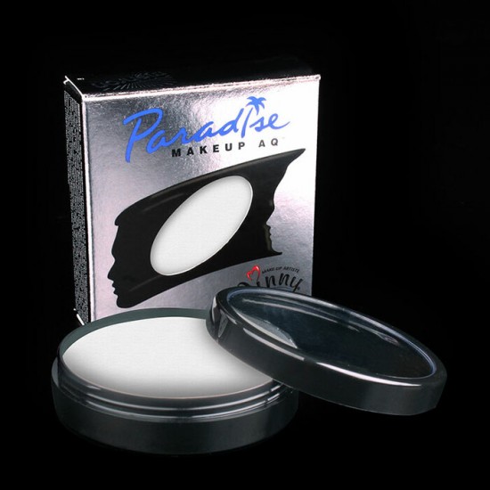 Paradise Blanc - 40g