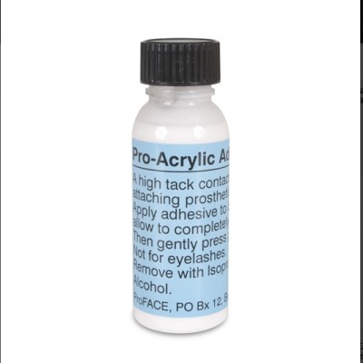 ADHESIVE PRO-ACRYLIC  