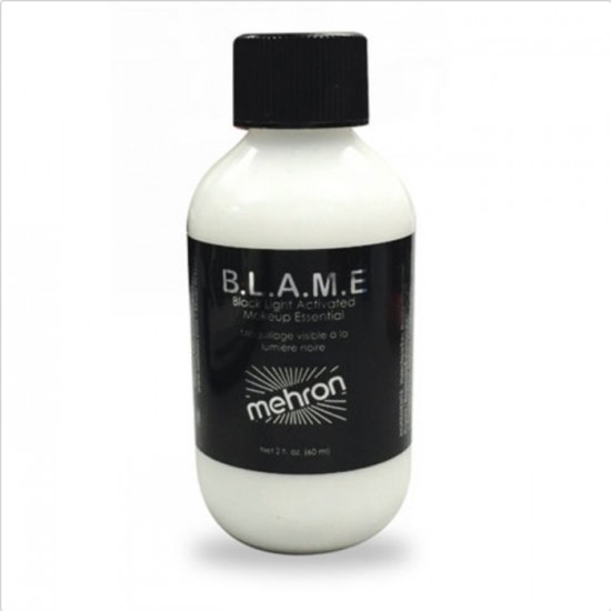 Black Light -  Blanc  2 oz.