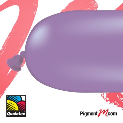 160 Q Ballon Spring Lilac 