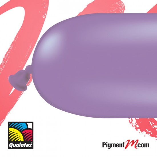 160 Q Ballon Spring Lilac 