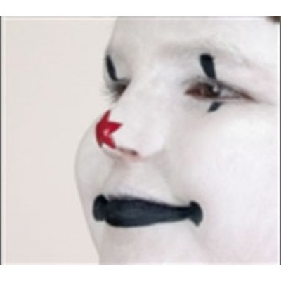 ProKNOWS - T3 - Nez Professionel de Clown      