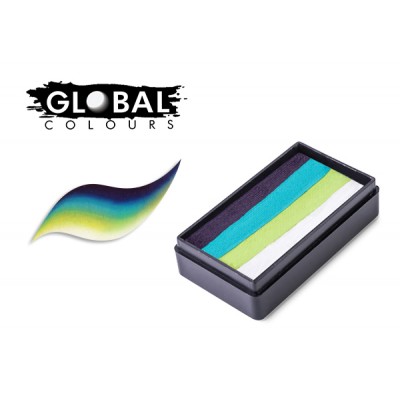 Global Fun Strokes - Taupo 30g