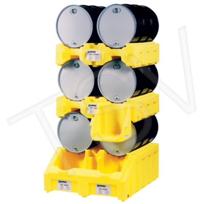 Poly-Racker pour système Poly-Rack(MC)