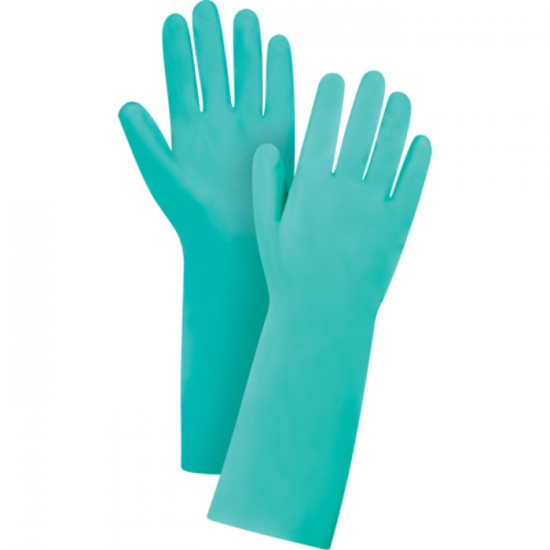 Gants verts, Taille Grand/9, 13