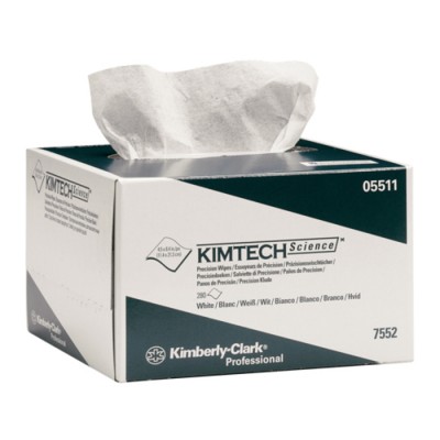 Lingettes de précision de Kimtech Science(MC),...