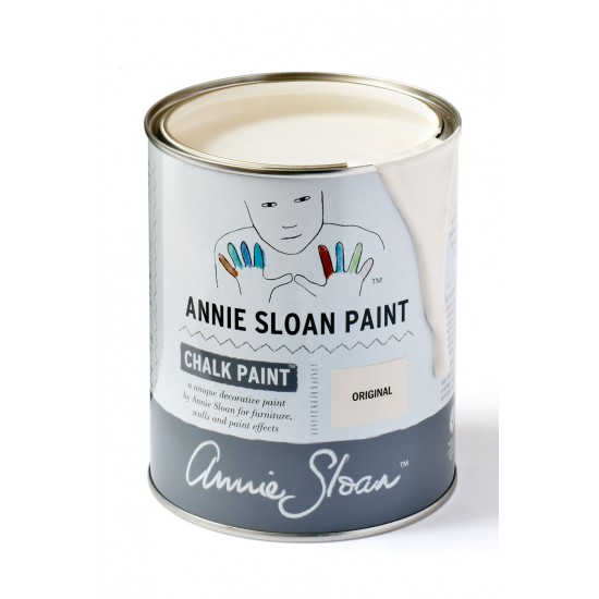 ORIGINAL - CHALK PAINT™ PAR ANNIE SLOAN