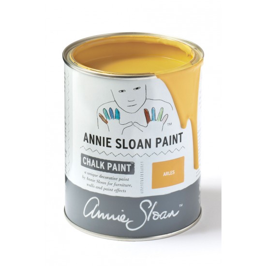 ARLES - CHALK PAINT™ PAR ANNIE SLOAN