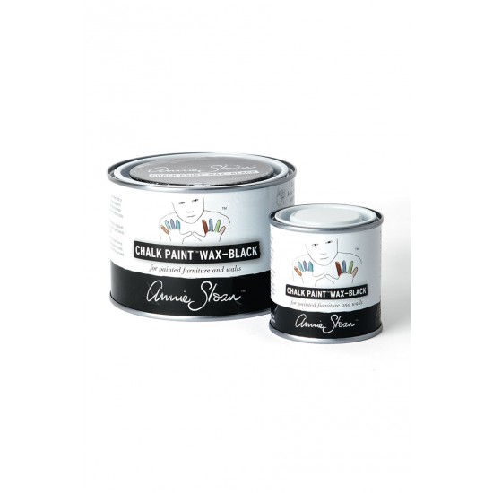 CIRE NOIR - CHALK PAINT™ PAR ANNIE SLOAN