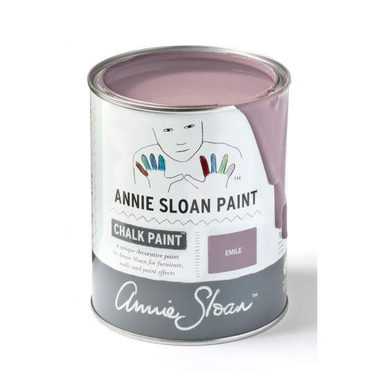 EMILE - CHALK PAINT™ PAR ANNIE SLOAN