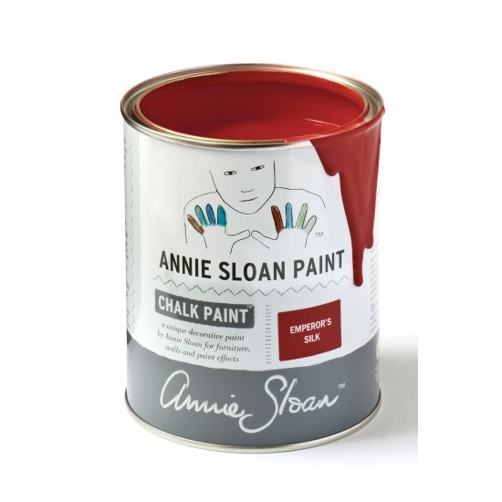 EMPERORS SILK - CHALK PAINT™ PAR ANNIE SLOAN