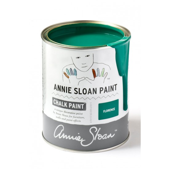 FLORENCE - CHALK PAINT™ PAR ANNIE SLOAN