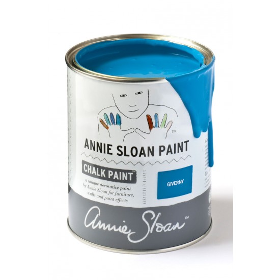 GIVERNY - CHALK PAINT™ PAR ANNIE SLOAN