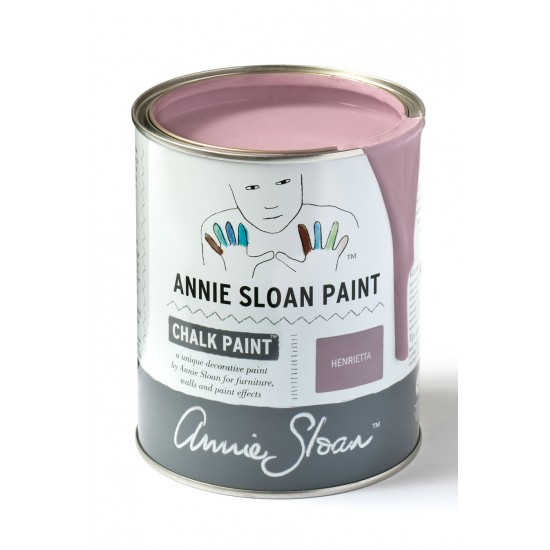 HENRIETTA - CHALK PAINT™ PAR ANNIE SLOAN