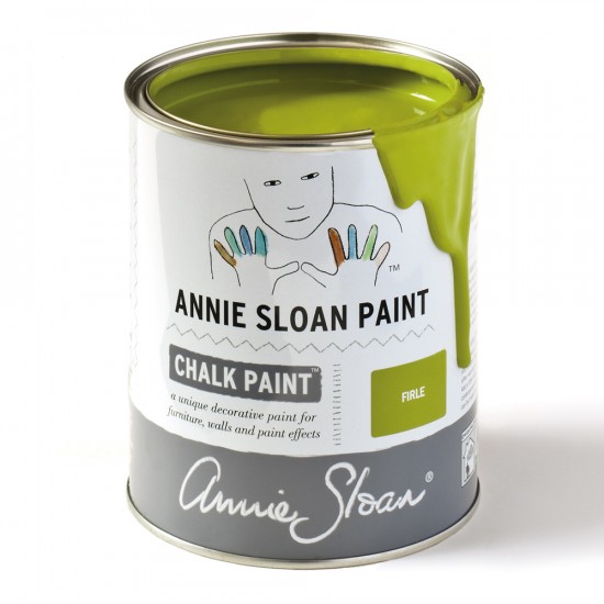 FIRLE - CHALK PAINT™ PAR ANNIE SLOAN