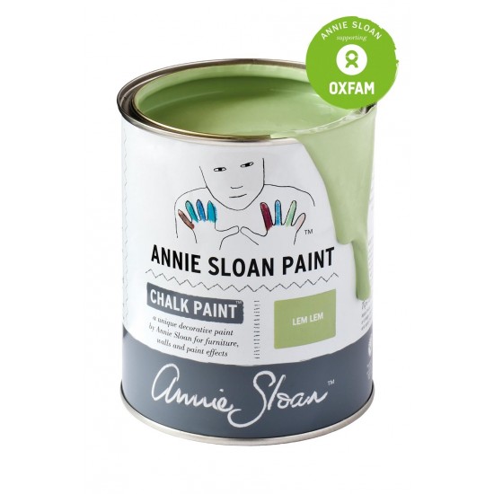 LEM LEM - CHALK PAINT™ PAR ANNIE SLOAN