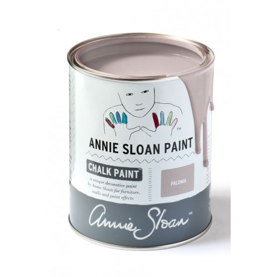 PALOMA - CHALK PAINT™ PAR ANNIE SLOAN