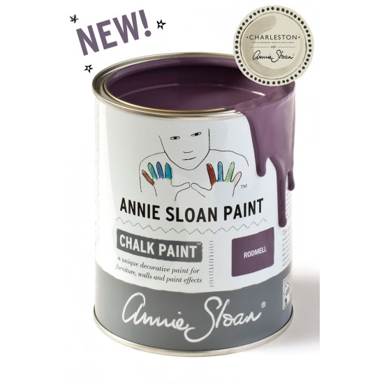 RODMELL - CHALK PAINT™ PAR ANNIE SLOAN