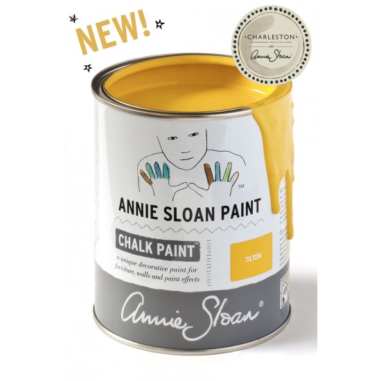 TILTON - CHALK PAINT™ PAR ANNIE SLOAN