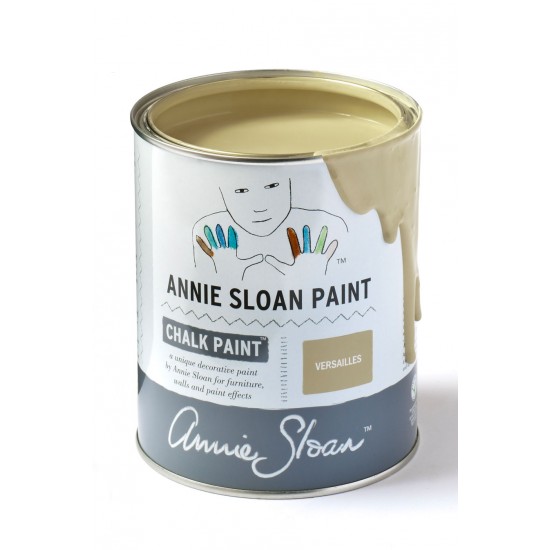 VERSAILLE - CHALK PAINT™ PAR ANNIE SLOAN