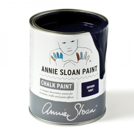 OXFORD NAVY - CHALK PAINT™ PAR ANNIE SLOAN