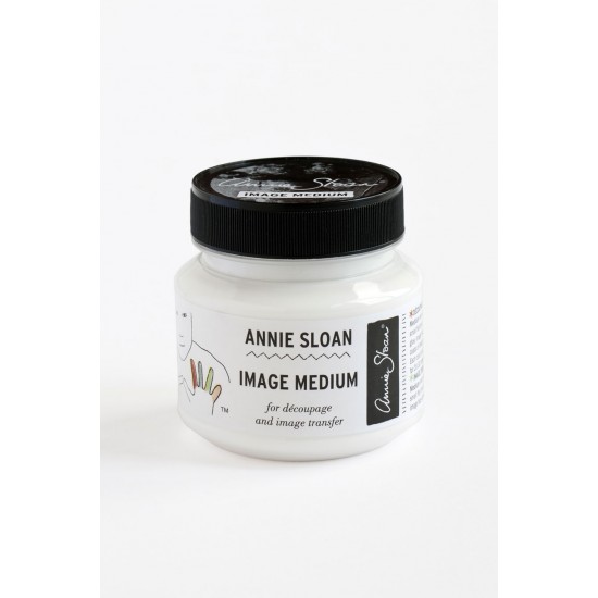 IMAGE MEDIUM - CHALK PAINT™ PAR ANNIE SLOAN