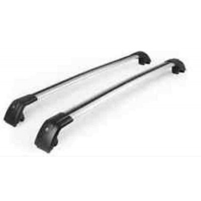 Barres Transversales de toit pour Chevrolet EQUINOX 2023-25. Bas prix, Garantie Complète.