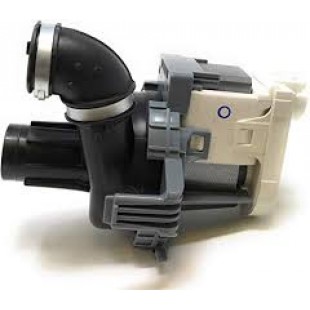 Whirlpool Lave-vaisselle Pompe de circulation et...